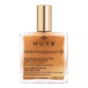 NUXE Huile Prodigieuse OR NF, 100 ml