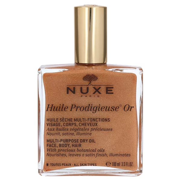NUXE Huile Prodigieuse OR NF, 100 ml