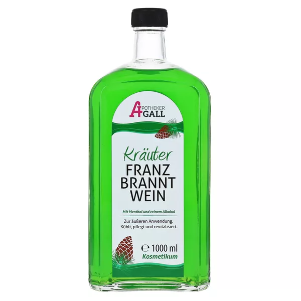 Franzbranntwein 1000 ml