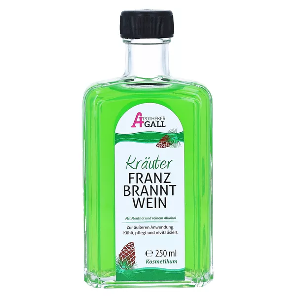 Franzbranntwein 250 ml