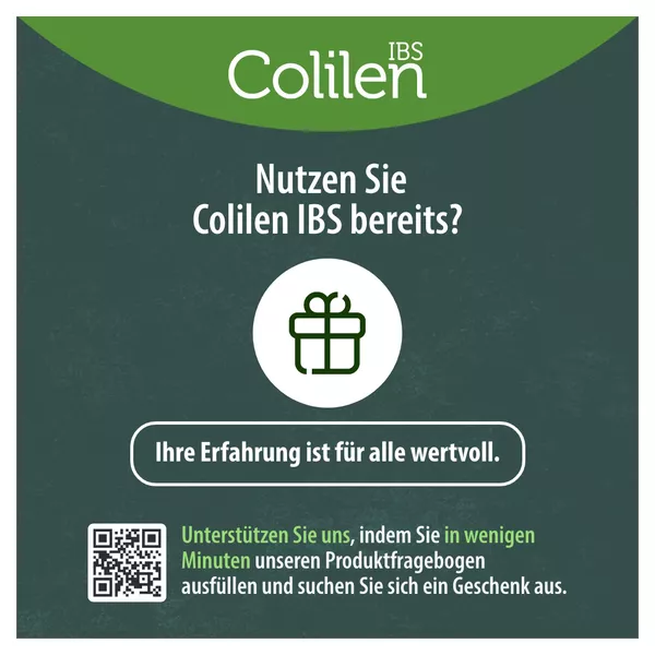 Colilen IBS Kapseln 96 St