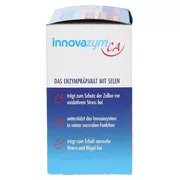 Innovazym CA Magensaftresistente Tablett 120 St