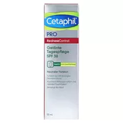 Cetaphil RednessControl Getönte Tagespflege SPF 30, 50 ml