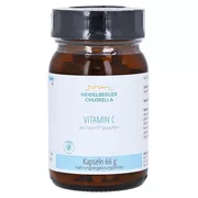 Vitamin C ALS Ester-C gepuffert Kapseln 110 St