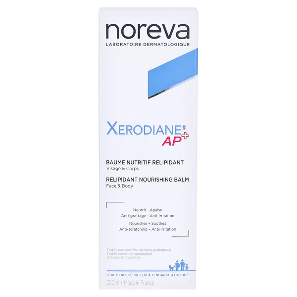 Noreva Xerodiane AP+ Balsam 200 ml