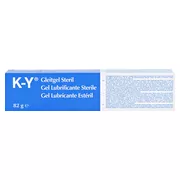 K Y Gleitgel medical steril, 82 g