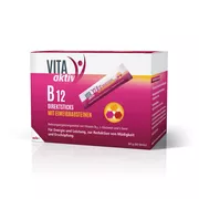VITA aktiv B12 Direksticks 60 St