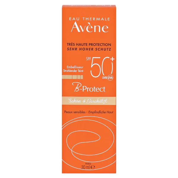 Avène B-Protect SPF 50+, 30 ml