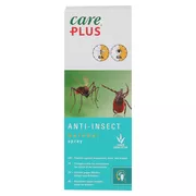 CARE PLUS Anti-insect natural Spray 200 ml