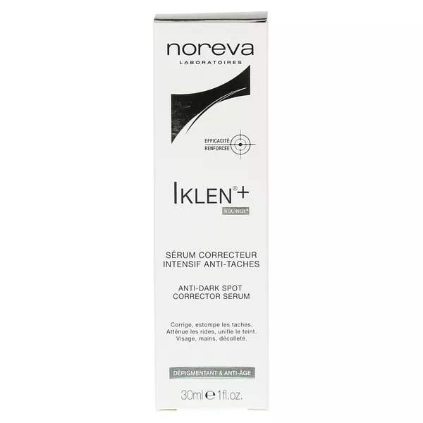 Noreva Iklen+ Serum 30 ml