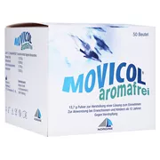 Produktabbildung: MOVICOL aromafrei