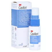 Cavilon 3M Reizfreier Hautschutz Spray 3, 28 ml