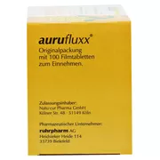 Aurufluxx Filmtabletten 100 St