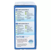 BRITA Filterkartusche Maxtra+ Pack 2 2 St