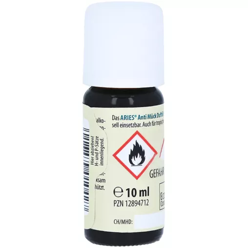 Aries Anti Mück Öl 10 ml