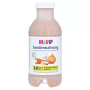 HIPP Sondennahrung Huhn Karotte & Kürbis 500 ml