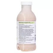 HIPP Sondennahrung Milch Apfel & Birne K 12X500 ml