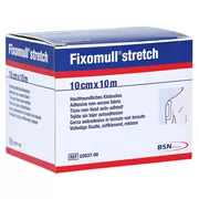 Fixomull Stretch 10 cmx10 m 1 St