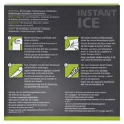 DermaPlast ACTIVE Instant Ice Sofort-Kühlbeutel 15 x 17cm 1 St