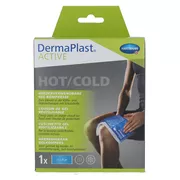DermaPlast Active Hot/Cold Pack groß 12x29cm 1 St