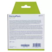 DermaPlast Active Hot/Cold Pack klein 13x14cm 1 St