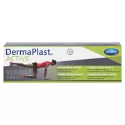 DermaPlast Active Warm Cream 100 ml