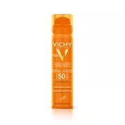 Vichy Ideal Soleil Gesichtsspray LSF 50 75 ml
