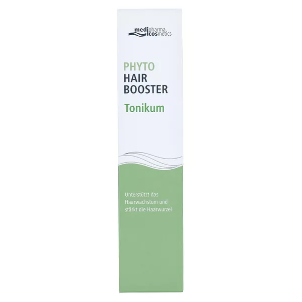 Medipharma Phyto HAIR Booster Tonikum, 200 ml
