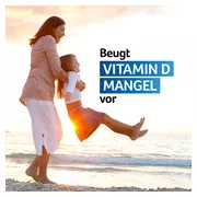 VIGANTOL 500 I.E. Vitamin D3 Tabletten 50 St