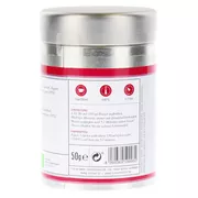 Daily Balance Organic Herbal Tea Dose, 50 g