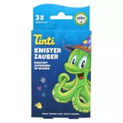 Tinti Knisterzauber 3er Pack DisplayScha, 3 St.