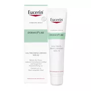 Produktabbildung: Eucerin DermoPure Hautbilderneuerndes Serum