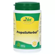 Propolis Herbal Pulver vet. 190 g