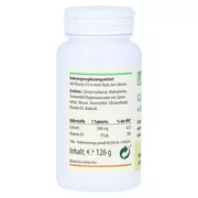 Calcium 500 Mg+d3 10 µg Tabletten 90 St