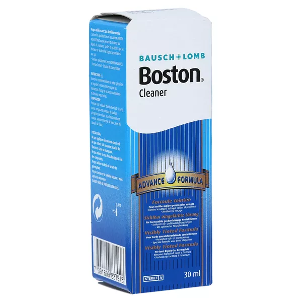 Boston Advance Cleaner CL