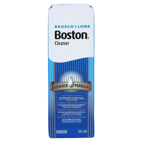 Boston Advance Cleaner CL 30 ml