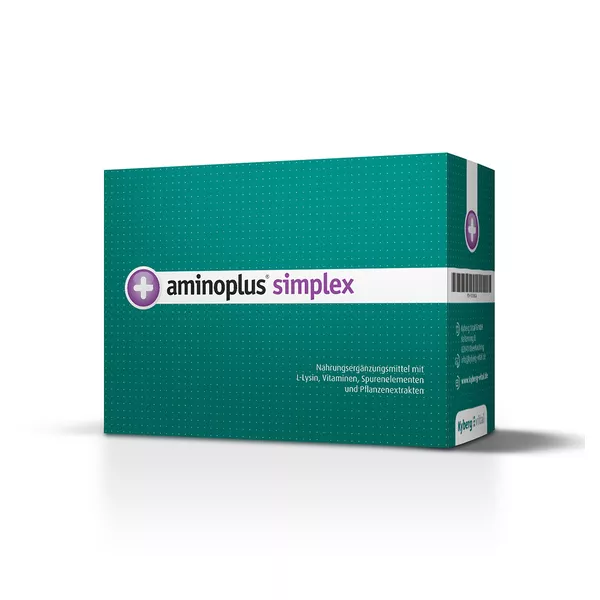 aminoplus simplex 7 St