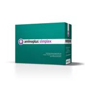 aminoplus simplex 7 St