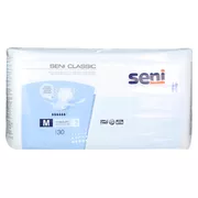 SENI Classic Inkontinenzslip M 30 St