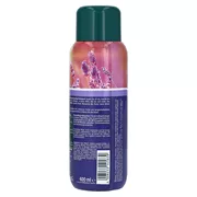Kneipp Aroma-Pflegeschaumbad Ruhepol - Lavendel, 400 ml