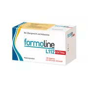 Produktabbildung: formoline L112 EXTRA