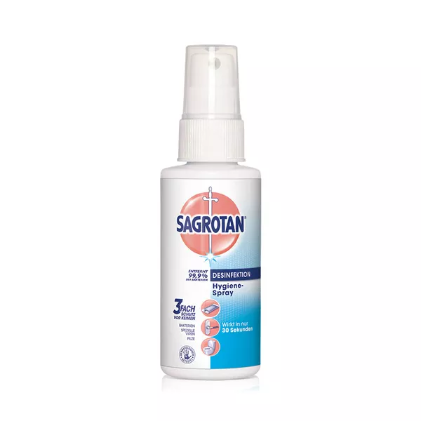 Sagrotan Desinfektionsmittel Hygiene Pum