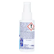 Sagrotan Desinfektionsmittel Hygiene Pum 100 ml