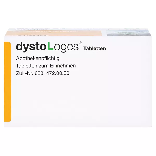 dystoLoges 260 St