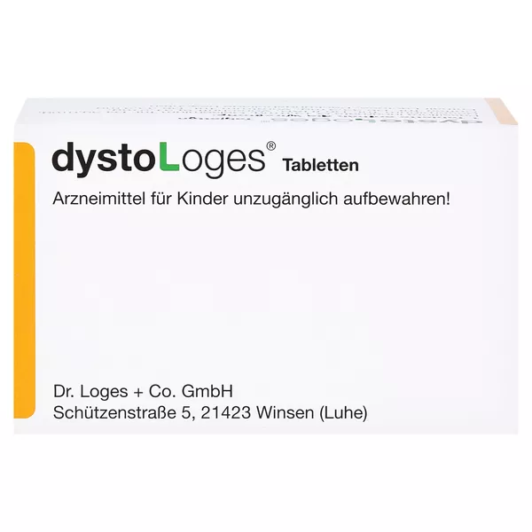 dystoLoges 260 St