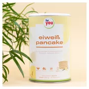 for you eiweiß pancake vanille 600 g