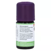 Baldini Lavendel Öl Bio Deutschland 10% 5 ml