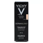VICHY Dermablend Teint-korrigierendes Make-Up Vanilla, 30 ml