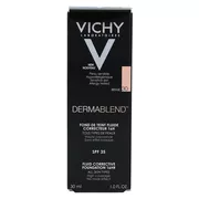 Vichy Dermablend Teint Make-Up Beige 30 ml