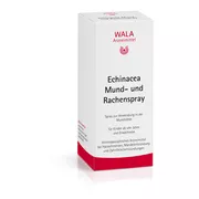 Echinacea Mund- und Rachenspray 50 ml